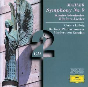 Mahler: Symphony No. 9