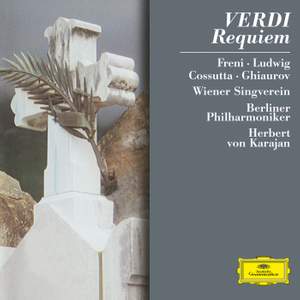 Verdi: Requiem