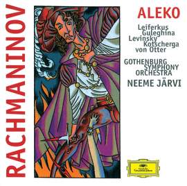 Rachmaninoff: Aleko
