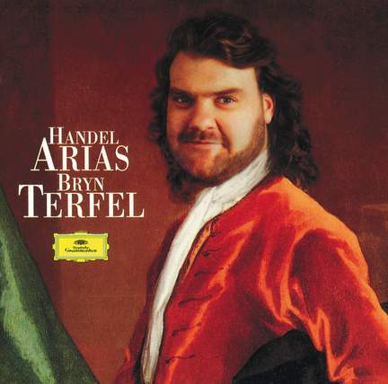 Handel Arias
