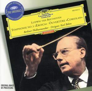 Beethoven: Symphony No. 3