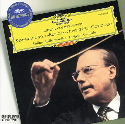 Beethoven: Symphony No. 3
