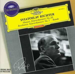 Mozart & Beethoven: Piano Concertos