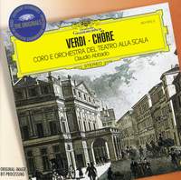 Verdi - Choruses