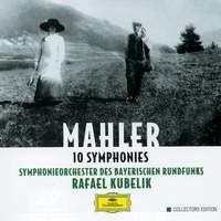 Mahler: Complete Symphonies