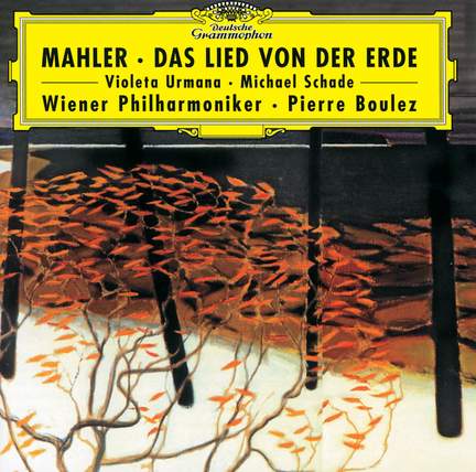 Mahler: Das Lied von der Erde