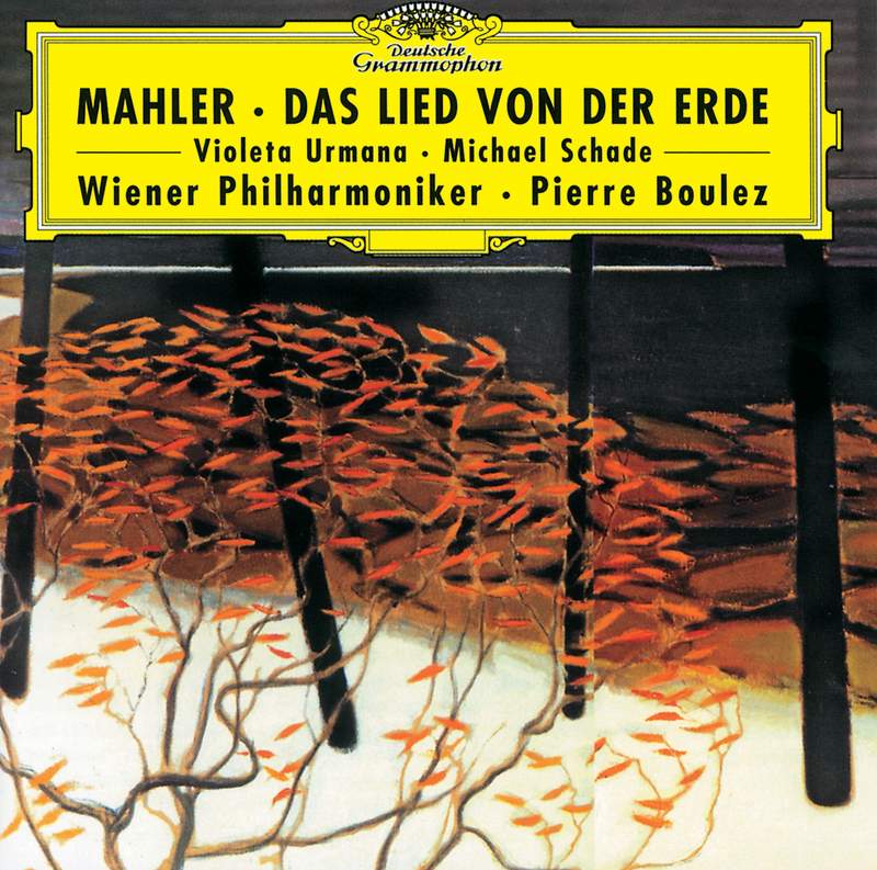 その他 Das Knaben Wunderhorn / Adagio from Symphony 10 [Blu-ray] [Import] g6bh9ry Amazon.co.jp: Mahler: Des Knaben Wunderhorn / Adagio From Symphony