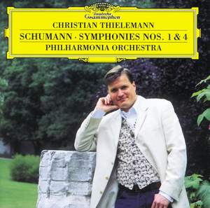 Schumann - Symphonies Nos. 1 & 4