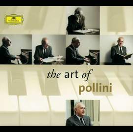 The Art of Pollini