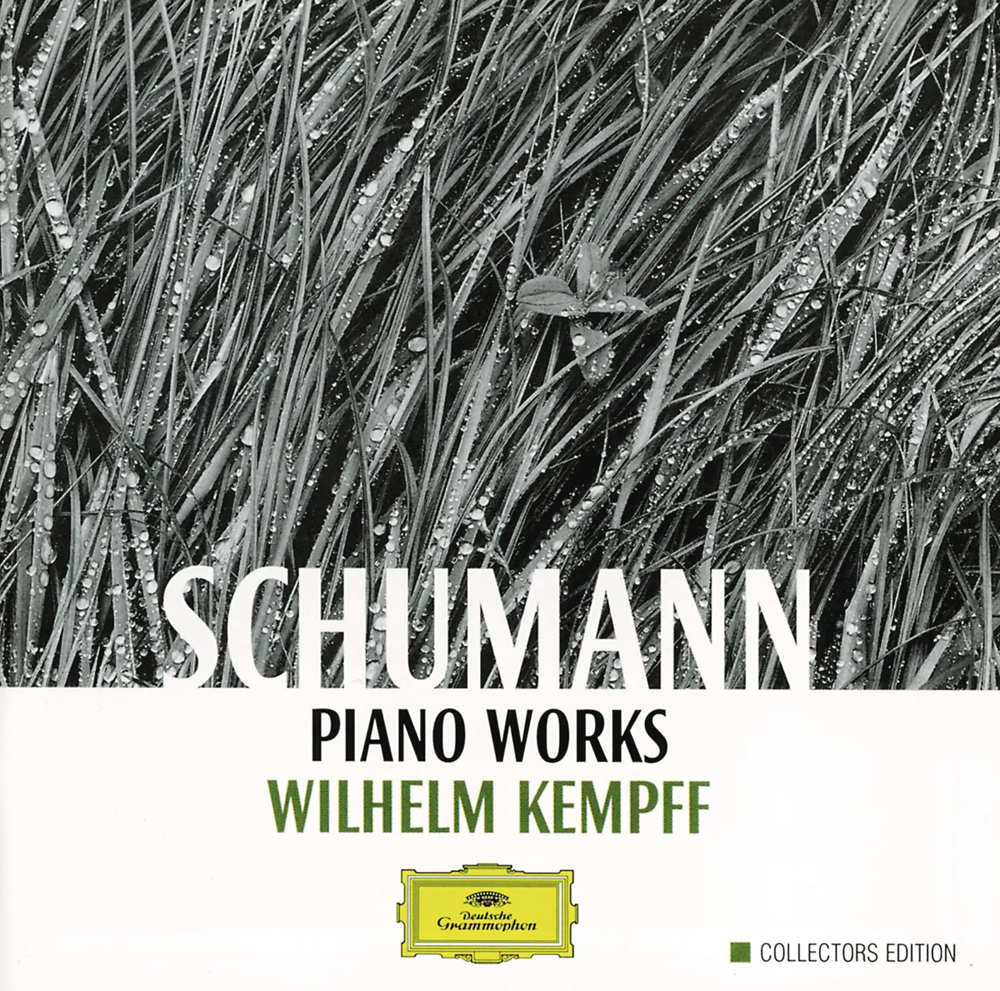 231. クラシック THE SCHUMANN MASTERWORKS
