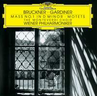 Bruckner: Mass No. 1 in D minor