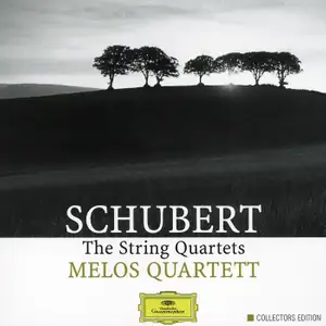Schubert: Schubert: String Quartets 14 In D Minor & 12 In C Minor