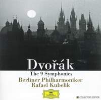 Dvorak - The Nine Symphonies