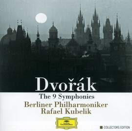 Dvorak - The Nine Symphonies