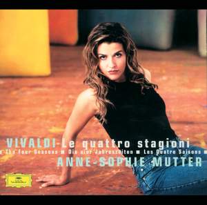 Vivaldi - The Four Seasons