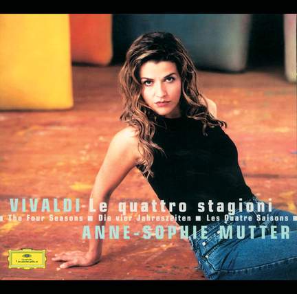 Vivaldi - The Four Seasons
