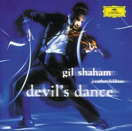 Devil's Dance