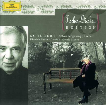 Schubert: Schwanengesang