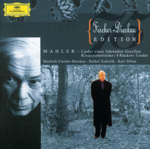 Mahler: Lieder