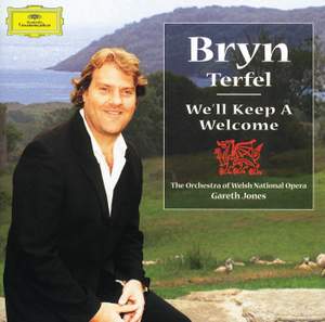 We'll Keep a Welcome -The Welsh Album