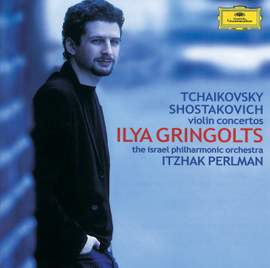 Shostakovich: Violin Concerto No. 1 in A minor, Op. 99, etc.