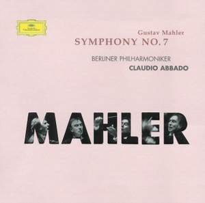 Mahler: Symphony No. 7