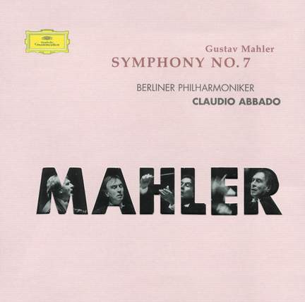Mahler: Symphony No. 7