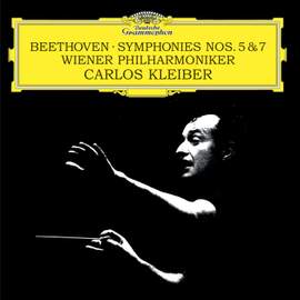 Beethoven: Symphonies Nos. 5 & 7