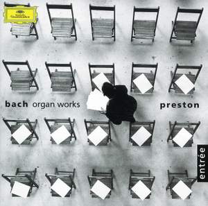 Bach - Organ Works