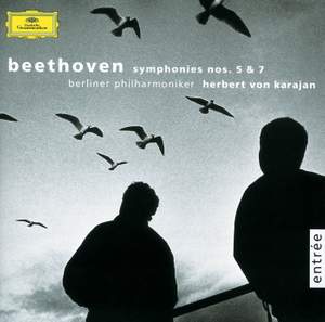 Beethoven - Symphonies Nos. 5 & 7