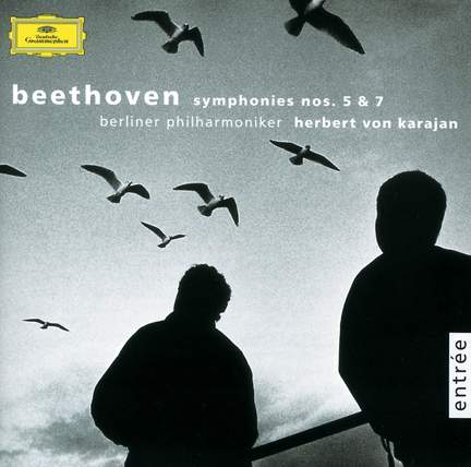 Beethoven - Symphonies Nos. 5 & 7