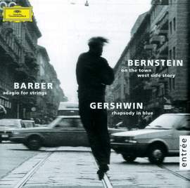 Gershwin: Rhapsody in Blue, etc.