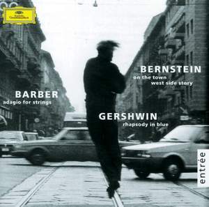 Gershwin: Rhapsody in Blue, etc.