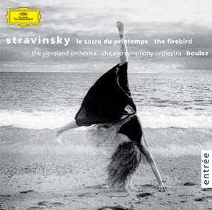 Stravinsky: The Rite of Spring, etc.