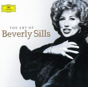 The Art of Beverly Sills