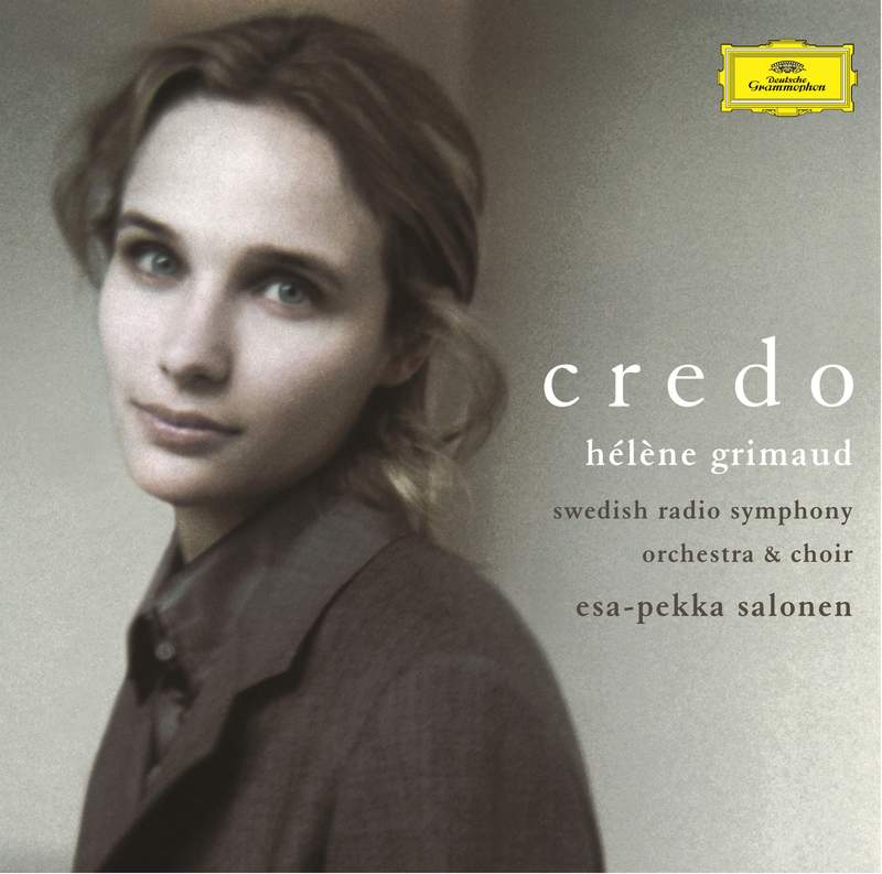 送料無料商品 |  公式 オンライン Grammophon: Deutsche - Credo 4863979 Records Vinyl 2 - その他