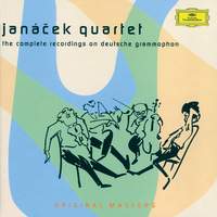 Janacek Quartet