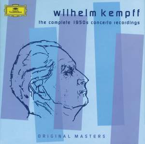 Wilhelm Kempff