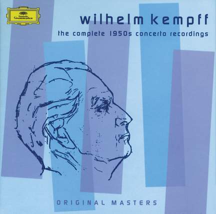 Wilhelm Kempff