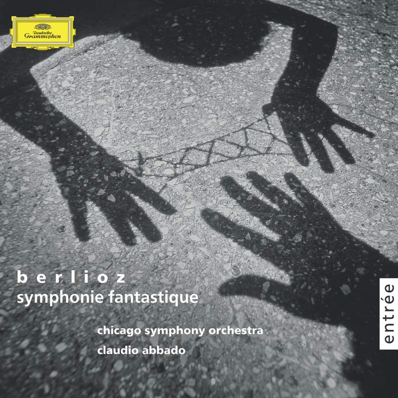Berlioz: Symphonie fantastique, Op. 14 - Deutsche Grammophon