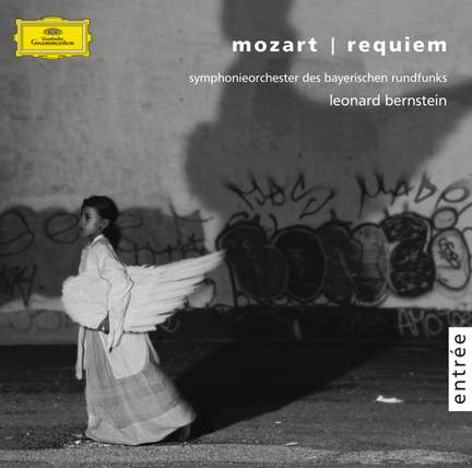Mozart: Requiem in D minor, K626