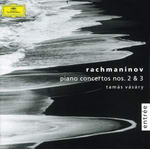 Rachmaninoff: Piano Concerto No. 2 in C minor, Op. 18, etc.