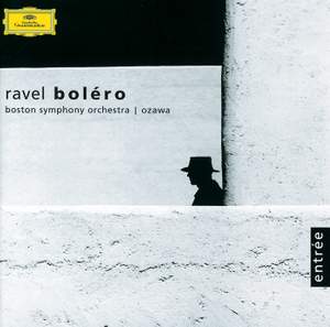 Ravel: Boléro, etc.