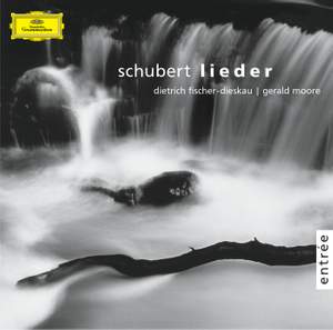 Schubert - Lieder