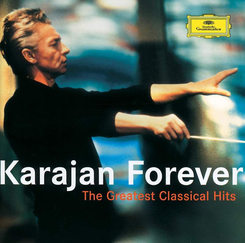 Classic Karajan: The Essential Collection - Deutsche Grammophon