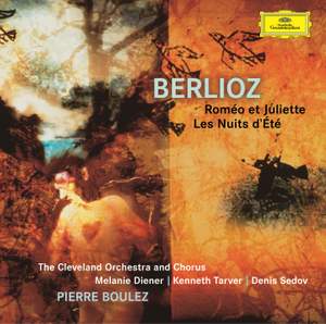 Berlioz: Roméo et Juliette, Op. 17, etc.