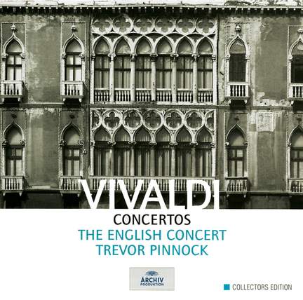 Vivaldi - Concertos