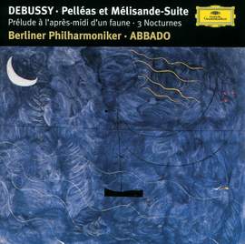Abbado conducts Debussy
