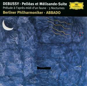 Abbado conducts Debussy