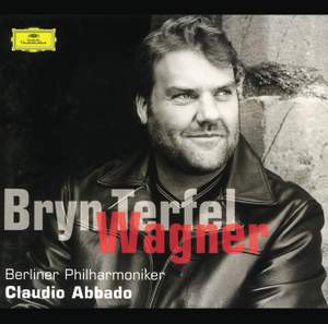 Bryn Terfel sings Wagner Product Image